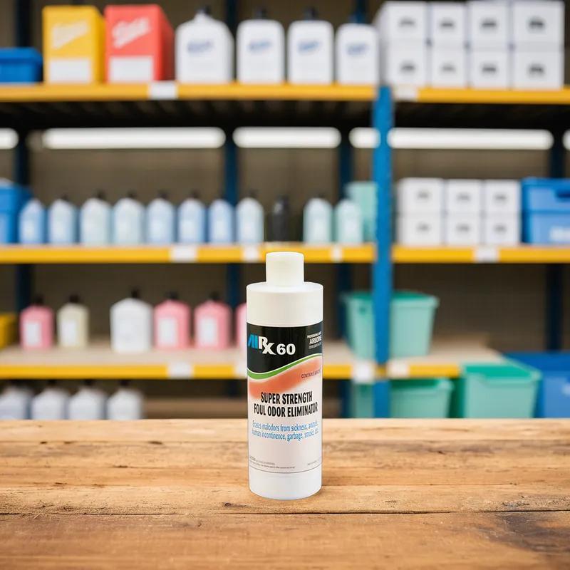AirX® RX 60 Odor Eliminator 16 FLOZ Super Strength 12/Case