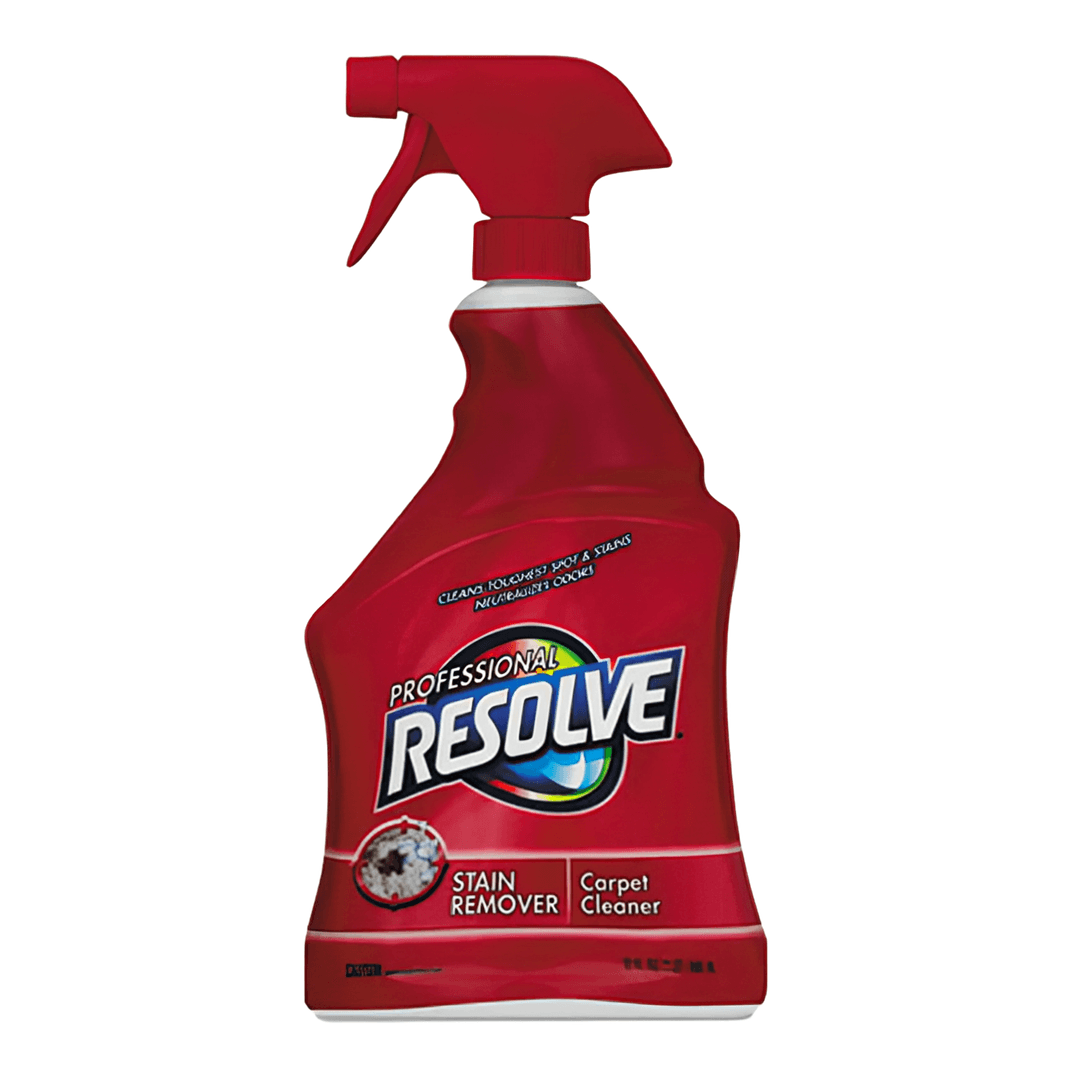 Resolve Spot Remover 32 FLOZ RTU 12/Case