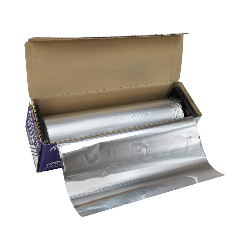 Reynolds® Metro™ Foil Roll 12IN X1000FT Aluminum Silver 1/Roll