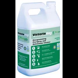 Victoria Bay Encapsulating Pre-Spray & Extraction Cleaner 1 GAL 4/Case