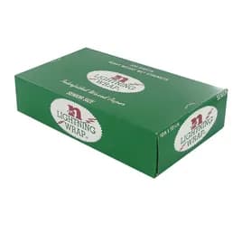 Victoria Bay Sheet 10.75X10 IN Dry Wax Paper White 500 Sheets/Pack 12 Packs/Case 6000 Sheets/Case