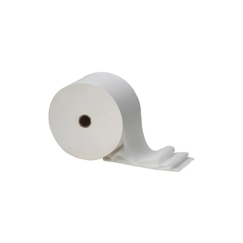 von Drehle Toilet Paper & Tissue Roll 15IN 350 FT 2PLY 24/Case