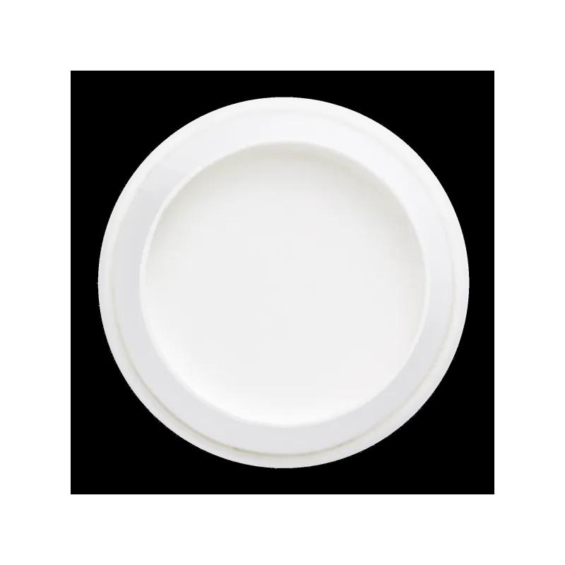 Karat® Hot Cup 8 OZ Paper White 80MM 1000/Case