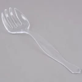 Victoria Bay Serving Fork 8.5 IN PS Clear Individually Wrapped 144/Case
