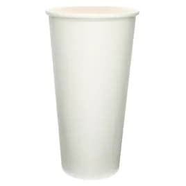 Victoria Bay Hot Cup 20 OZ Paper White 1000/Case