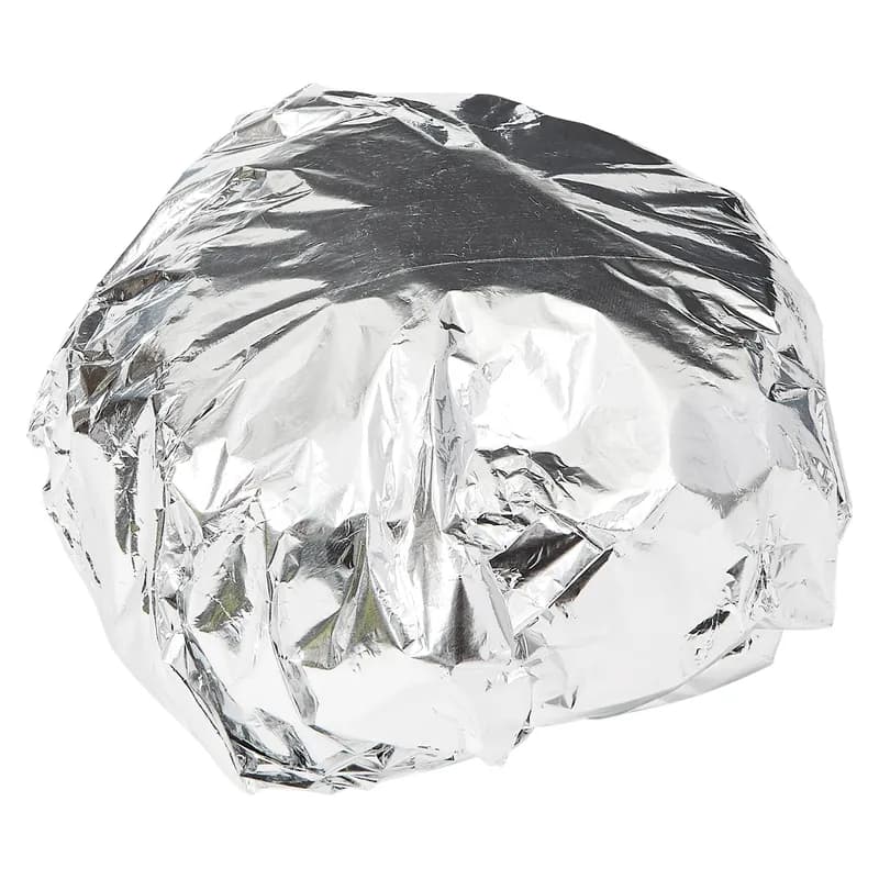 Victoria Bay Sandwich Wrap Foil Sheets 14X16 IN Cushion Insulated 1000/Case