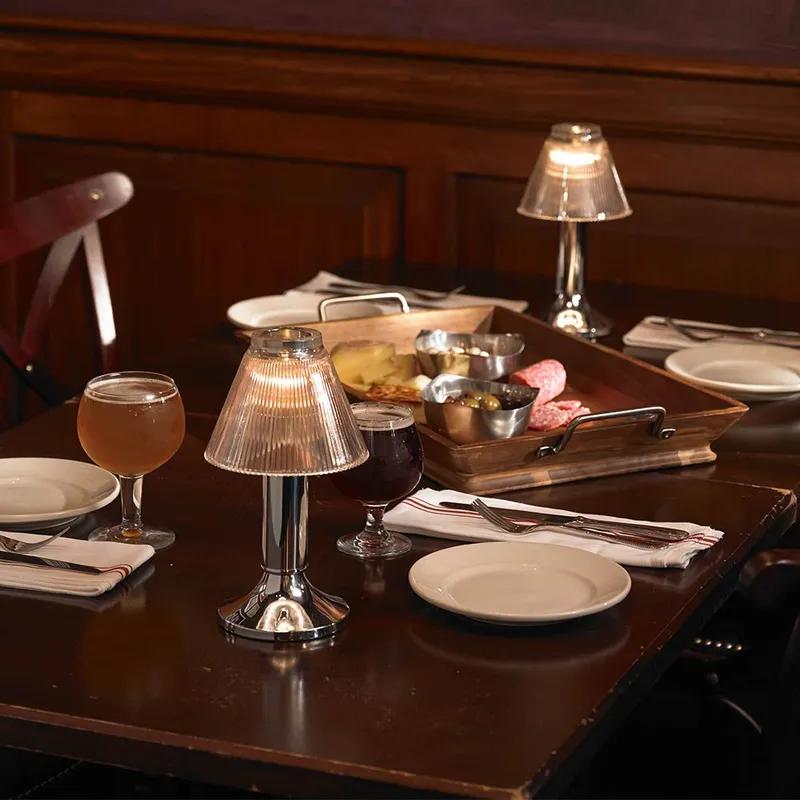 SoftLight® Liquid Candle 1.4X5.1 IN 29-HR 36/Case