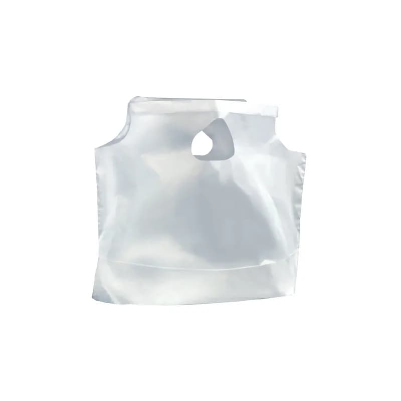 Victoria Bay Bag 11X10 IN Plain Grab & Go 500/Case