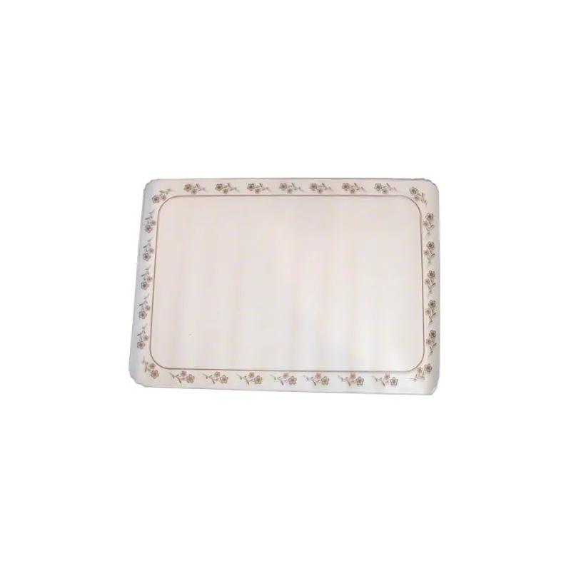 Doily 1/2 Size Gold Daisy 1000/Case