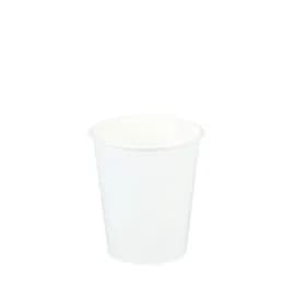 KODACUP Hot Cup 8 FLOZ White 1000/Case