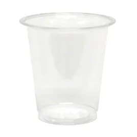 KODACUP Cup 7 FLOZ PET Clear 1000/Case