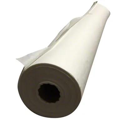 Tablecover Roll 40IN X300FT Paper White 1/Roll