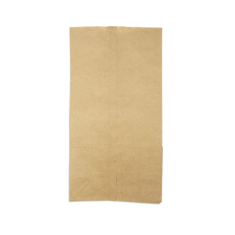 Victoria Bay Bag 5.91X3.78X11.02 IN Paper #6 Kraft 500/Bundle