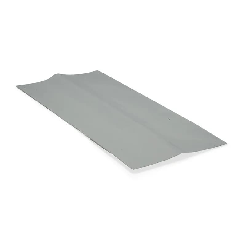Victoria Bay Bag 6.26X4.02X12.32 IN Paper #8 White 500/Bundle