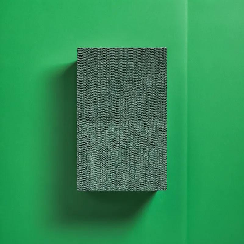 Suregrip Case Liner 36IN X60FT Green 1/Roll