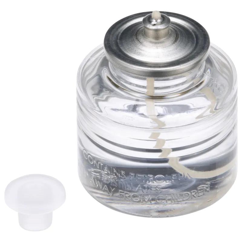 Liquid Candle Lamp Fuel 15-HR Wax 96/Case
