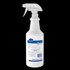 Virex® Tb Lemon Disinfectant Cleaner 32 FLOZ Multi Surface Liquid RTU Quat 12/Case