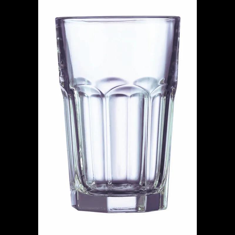 Arcoroc Beverage Glass 10 OZ Tempered Glass 36/Case