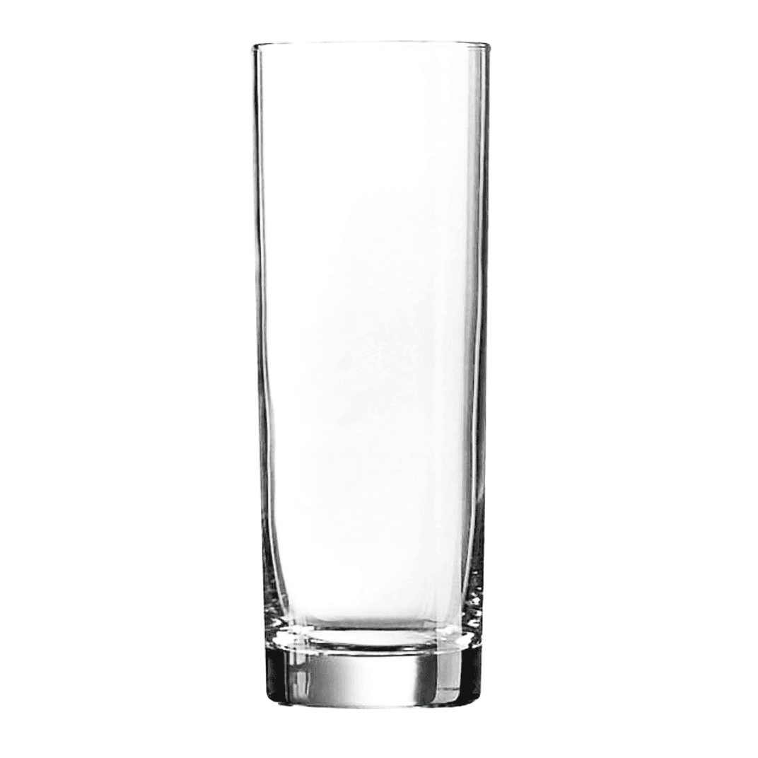 Islande Arcoroc Beverage Glass 11 FLOZ 48/Case