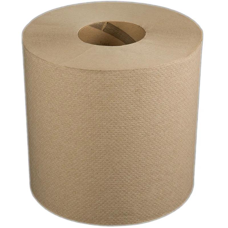 CellySoft® Roll Paper Towel 8IN X300FT Kraft 12/Case