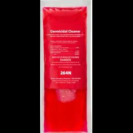 Dish Detergent 6.5 GAL Germicidal 24/Box