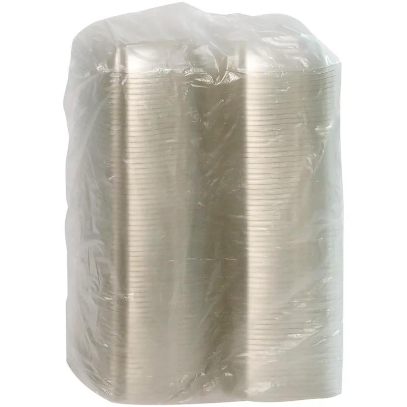 Bowl 8 OZ RPET Clear Square 504/Case