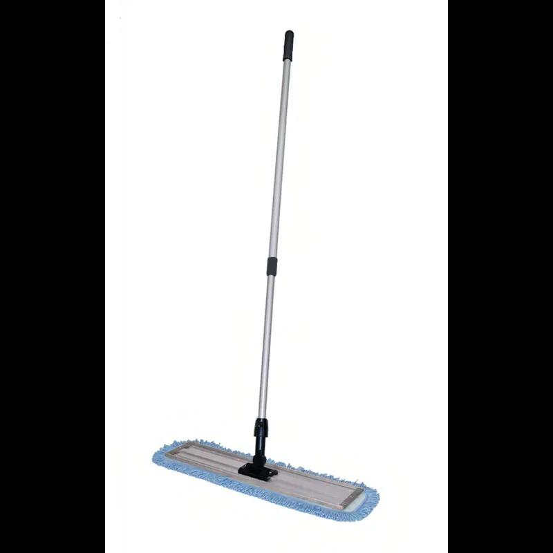 Mop Handle 72 IN Aluminum Telescopic 1/Each