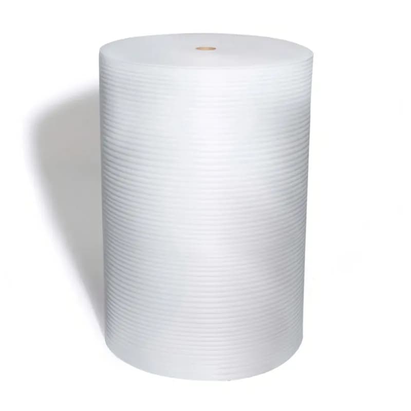 Starfoam® Inter Foam Liner 23X17 IN 3/32" Double Bag 220 Count/Case