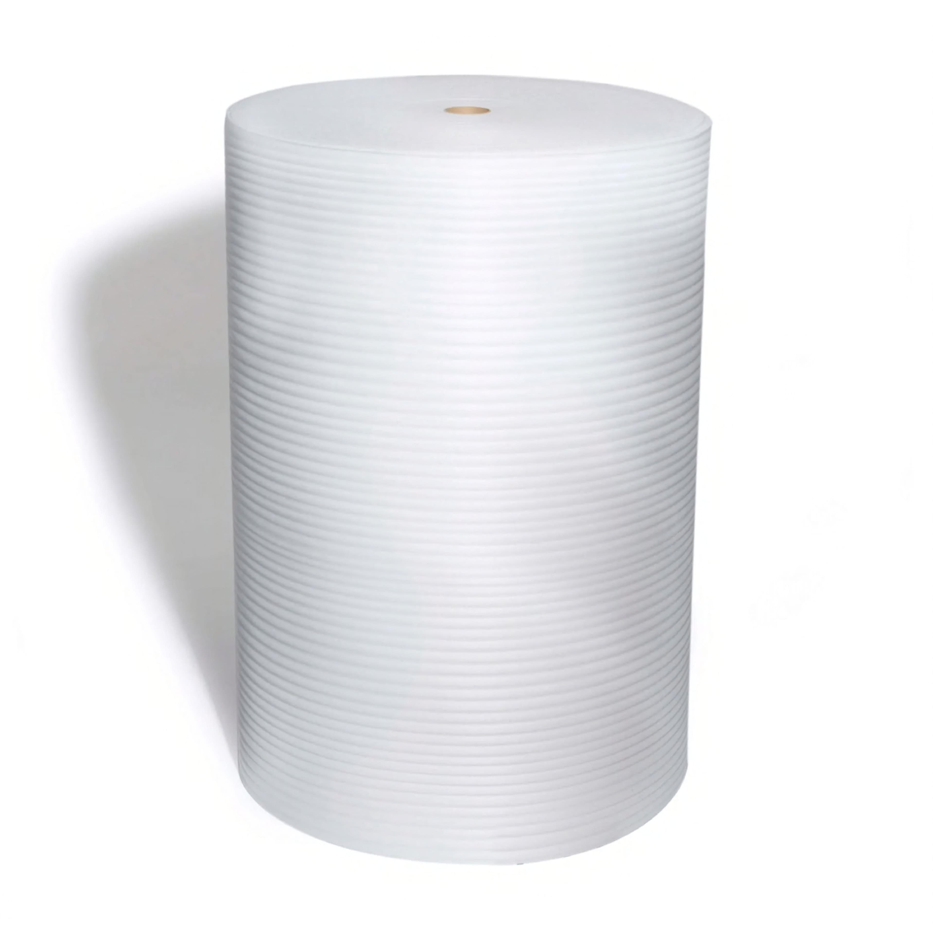 Starfoam® Inter Foam Liner 23X17 IN 3/32" Double Bag 220 Count/Case