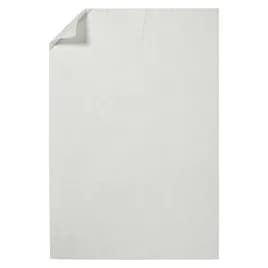 Victoria Bay Envirobake Pan Liner 16X24 IN Paper White 1000/Case