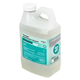 Victoria Bay Peroxide Disinfectant Cleaner CMS #37 64 OZ 4/Case