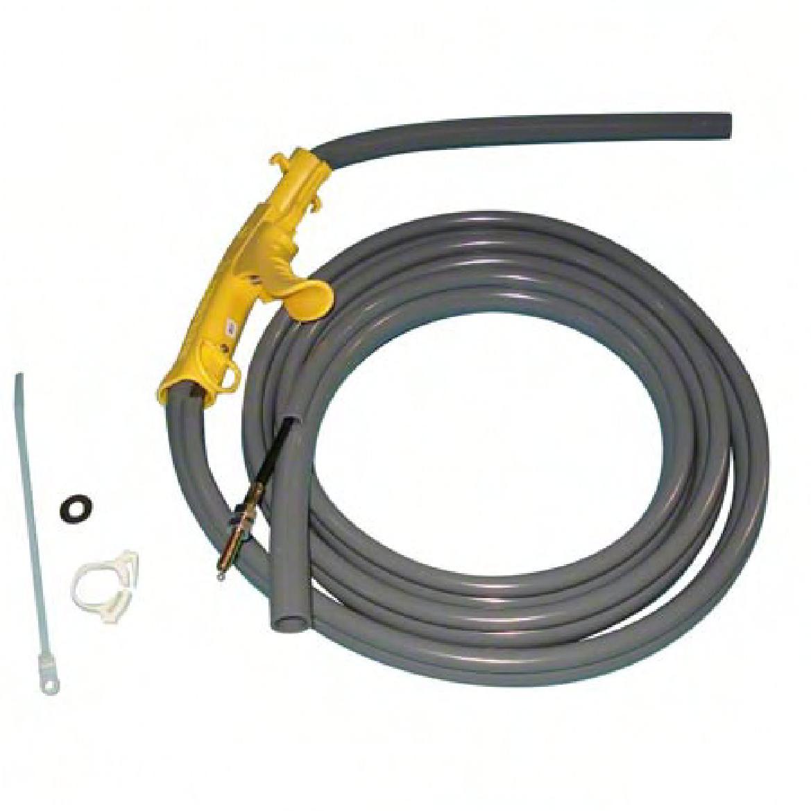 Bottle Fill Chemical Management System Hose For J-Fill® 1/Each