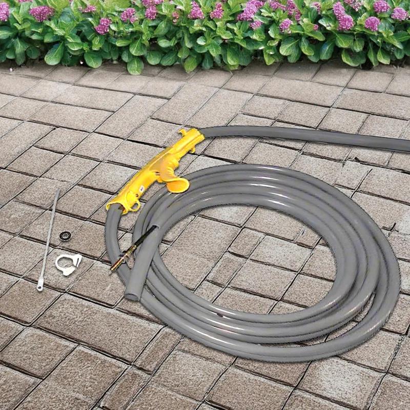 Bottle Fill Chemical Management System Hose For J-Fill® 1/Each