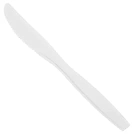 Victoria Bay Knife CPLA Natural Heavyweight Wrapped 6.2GM 1000/Case