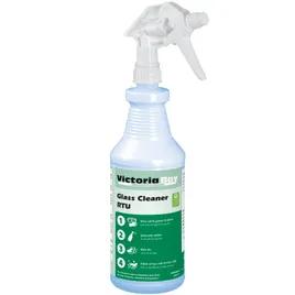 Victoria Bay Glass Cleaner 1 QT RTU 12/Case