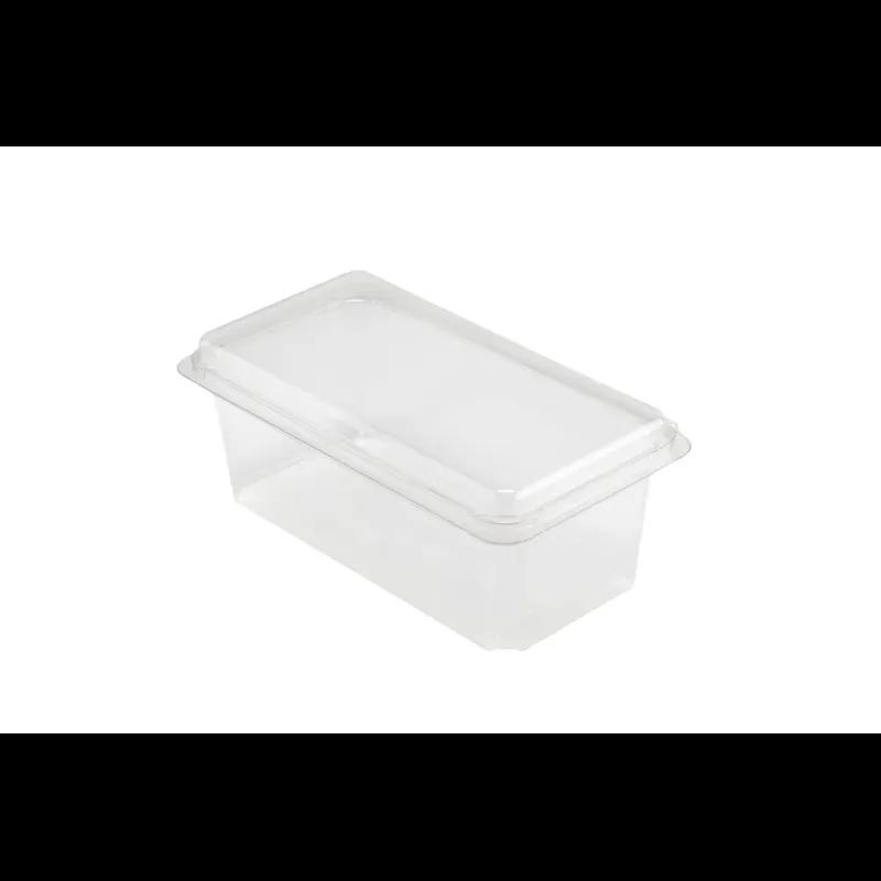 Pound Cake Utility Container RPET 172/Case