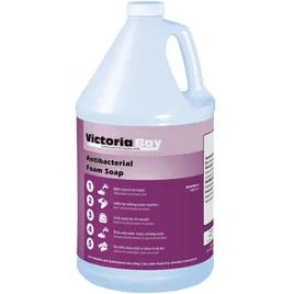 Victoria Bay Antibacterial Foam Soap 1 GAL 4/Case