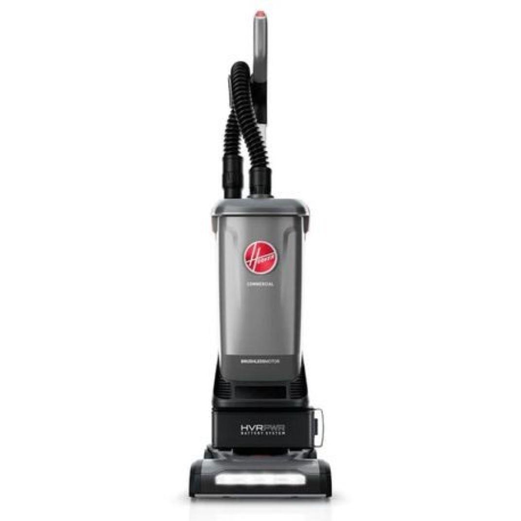HVRPWR 40V Upright Vacuum 12 IN Tools Bare Tool 1/Each