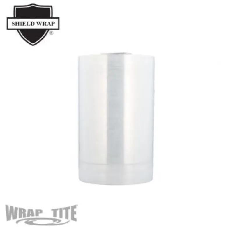 Stretch Film Machine 12IN X6000FT 80GA 80 Rolls/Pallet