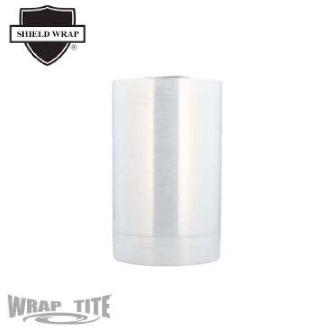 Stretch Film Machine 12IN X6000FT 80GA 80 Rolls/Pallet