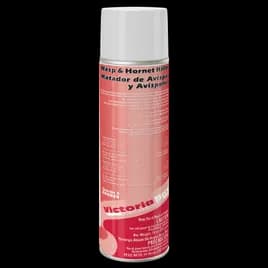 Victoria Bay Insecticide 14 OZ Wasp Hornet Aerosol 12/Case
