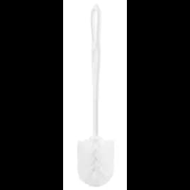 Bowl Brush White 1/Each