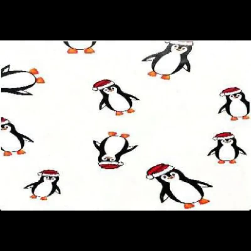 Cellophane Roll 40IN X100FT Clear Penguin 1/Roll