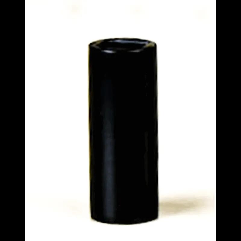 Stem Connector 1.375 IN Black 25/Pack