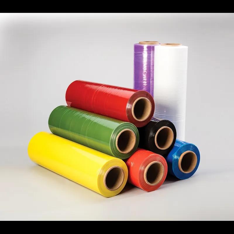 Stretchtape Hand Stretch Film 20IN X1000FT Orange 80GA 4/Case