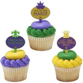 Life of the Mardi Gras Pick 144/Bag