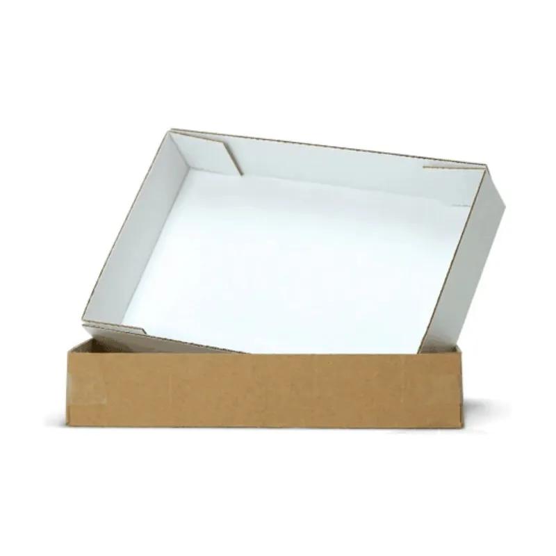 Design Style Tray 90.63X42.38X7.82 IN C-Flute 275# Top & Bottom 1/Each