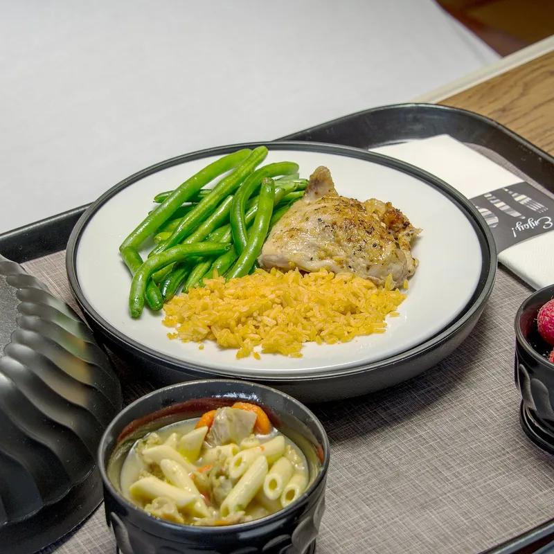 Dinex® Pellet Underliner 9.50X9.50X1.88 IN Onyx For Wax Base 12/Case