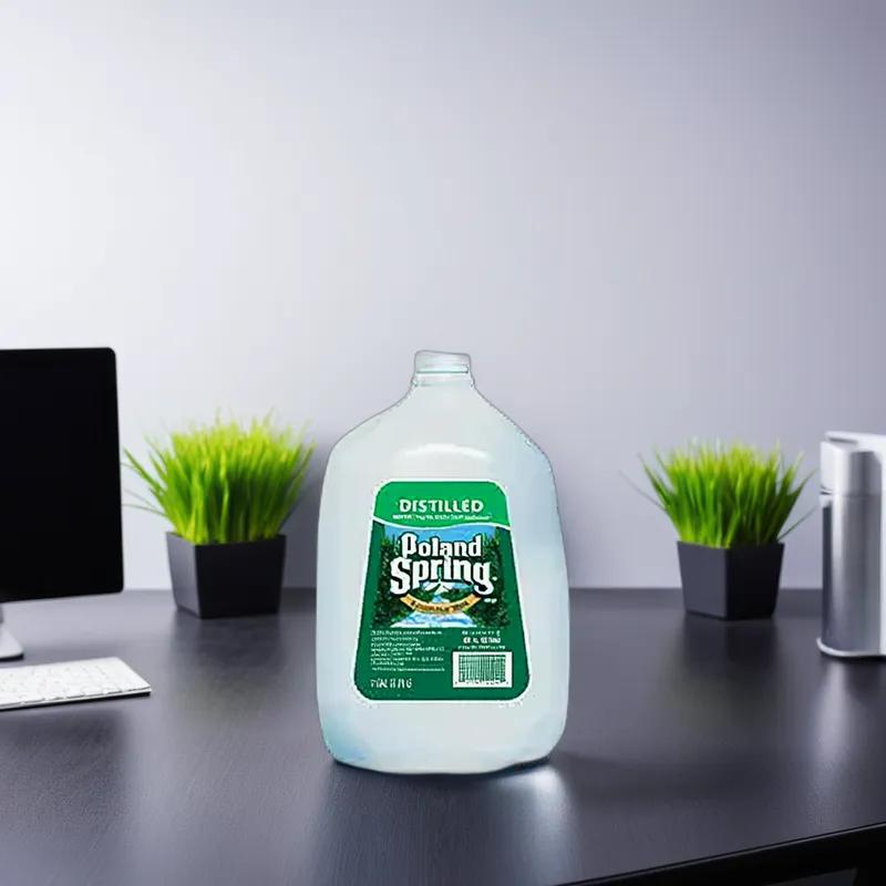 Distilled Water 6/Case