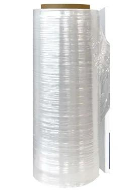 Shrink Film 24IN X6000FT 0.015MIL Single-Wound Sheeting 12 Count/Skid